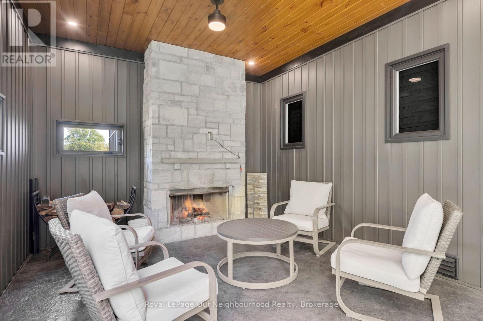 12564 County Rd 2 Road, Alnwick/haldimand, Ontario  K0K 1S0 - Photo 33 - X12398422