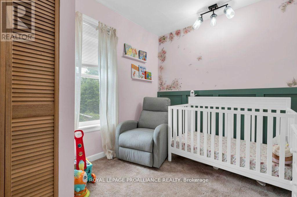 306 Bleecker Avenue, Belleville, Ontario  K8N 3V4 - Photo 23 - X12399442
