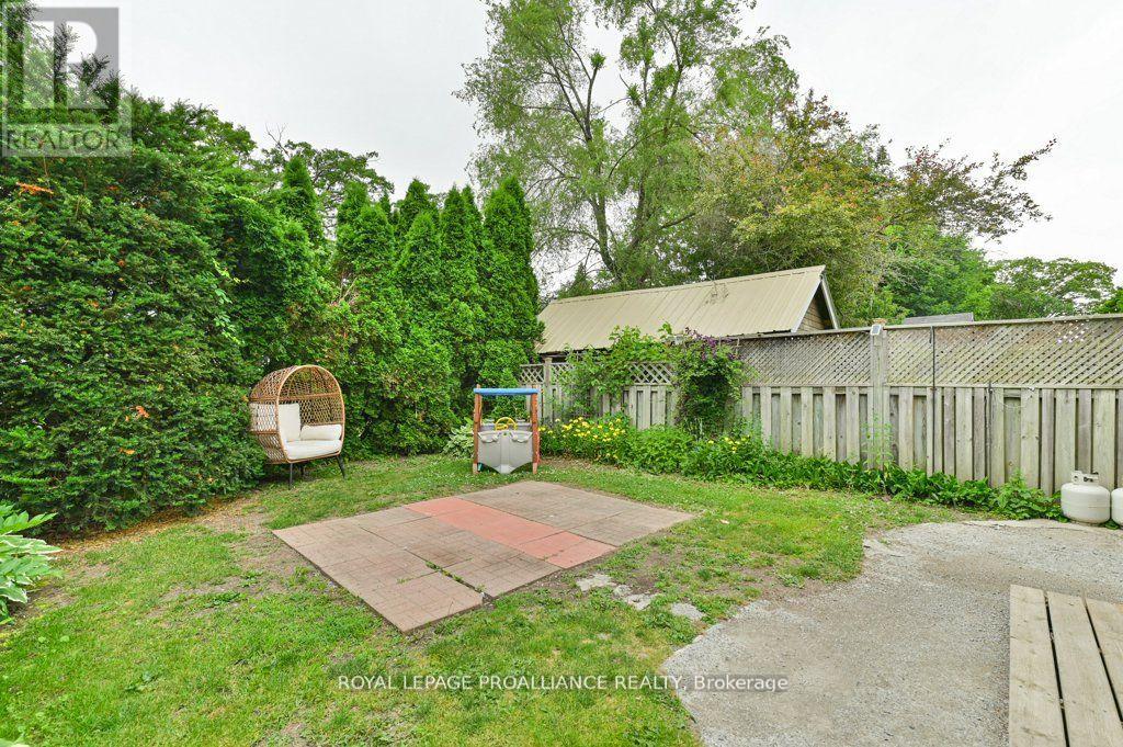 306 Bleecker Avenue, Belleville, Ontario  K8N 3V4 - Photo 25 - X12399442