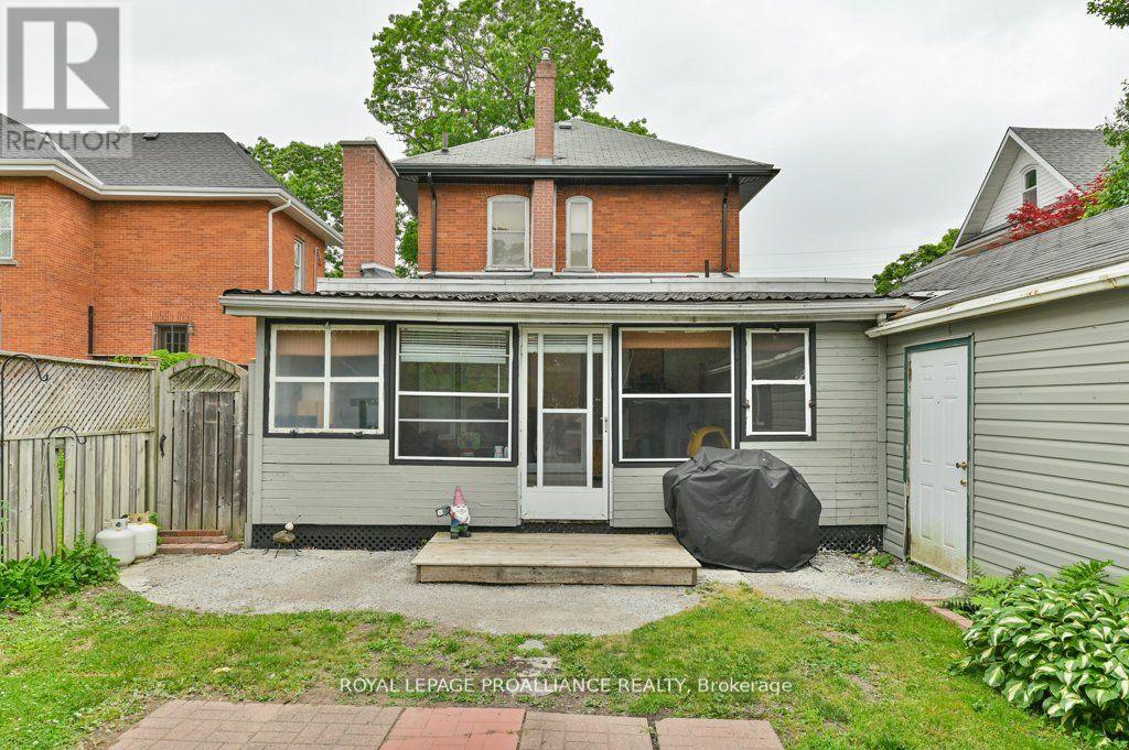 306 Bleecker Avenue, Belleville, Ontario  K8N 3V4 - Photo 28 - X12399442