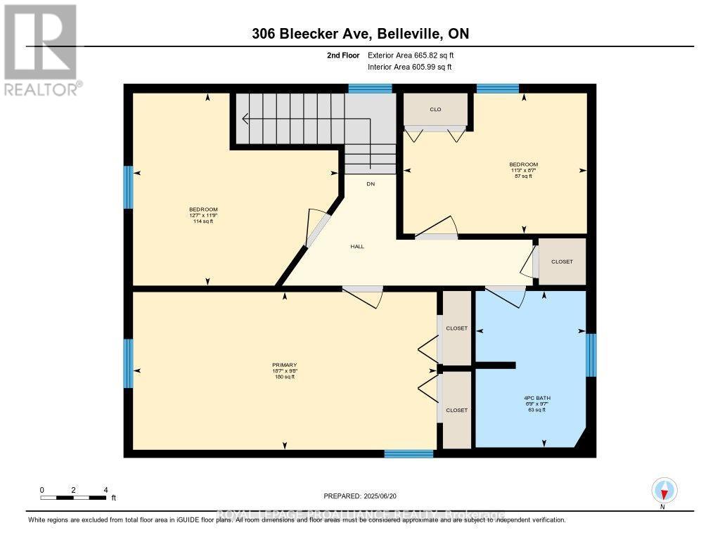 306 Bleecker Avenue, Belleville, Ontario  K8N 3V4 - Photo 31 - X12399442
