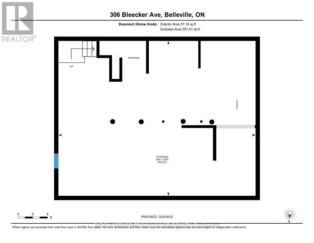 306 Bleecker Avenue, Belleville, Ontario  K8N 3V4 - Photo 32 - X12399442