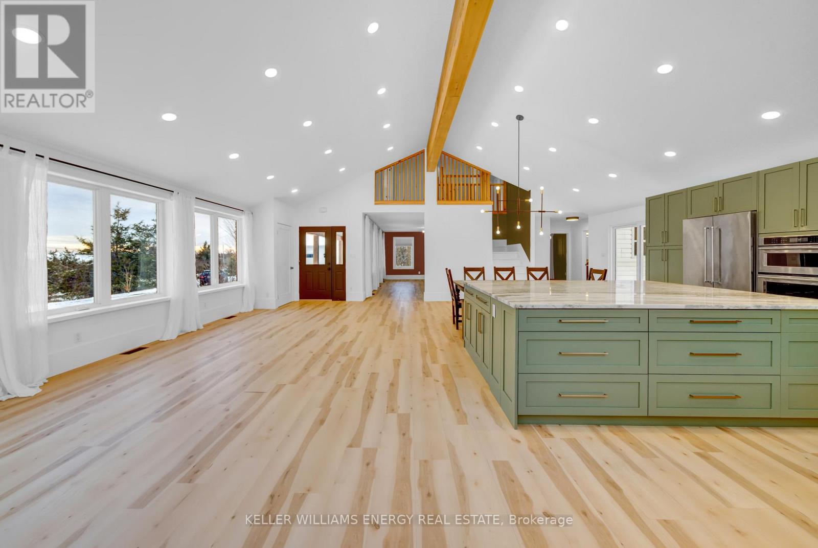 30 Oram Road, Prince Edward County, Ontario  K0K 1G0 - Photo 10 - X12399602