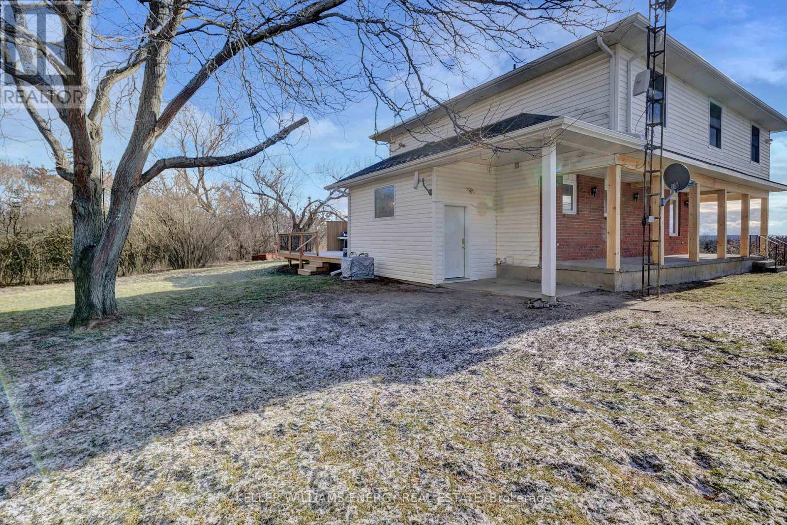 30 Oram Road, Prince Edward County, Ontario  K0K 1G0 - Photo 37 - X12399602