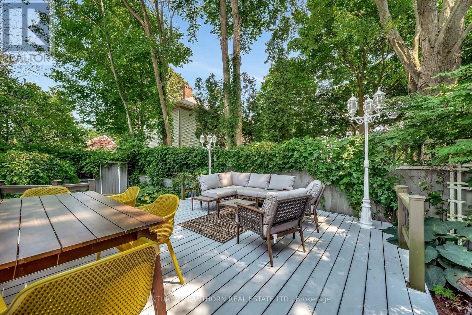 18 Queen Street, Prince Edward County, Ontario  K0K 2T0 - Photo 44 - X12400202