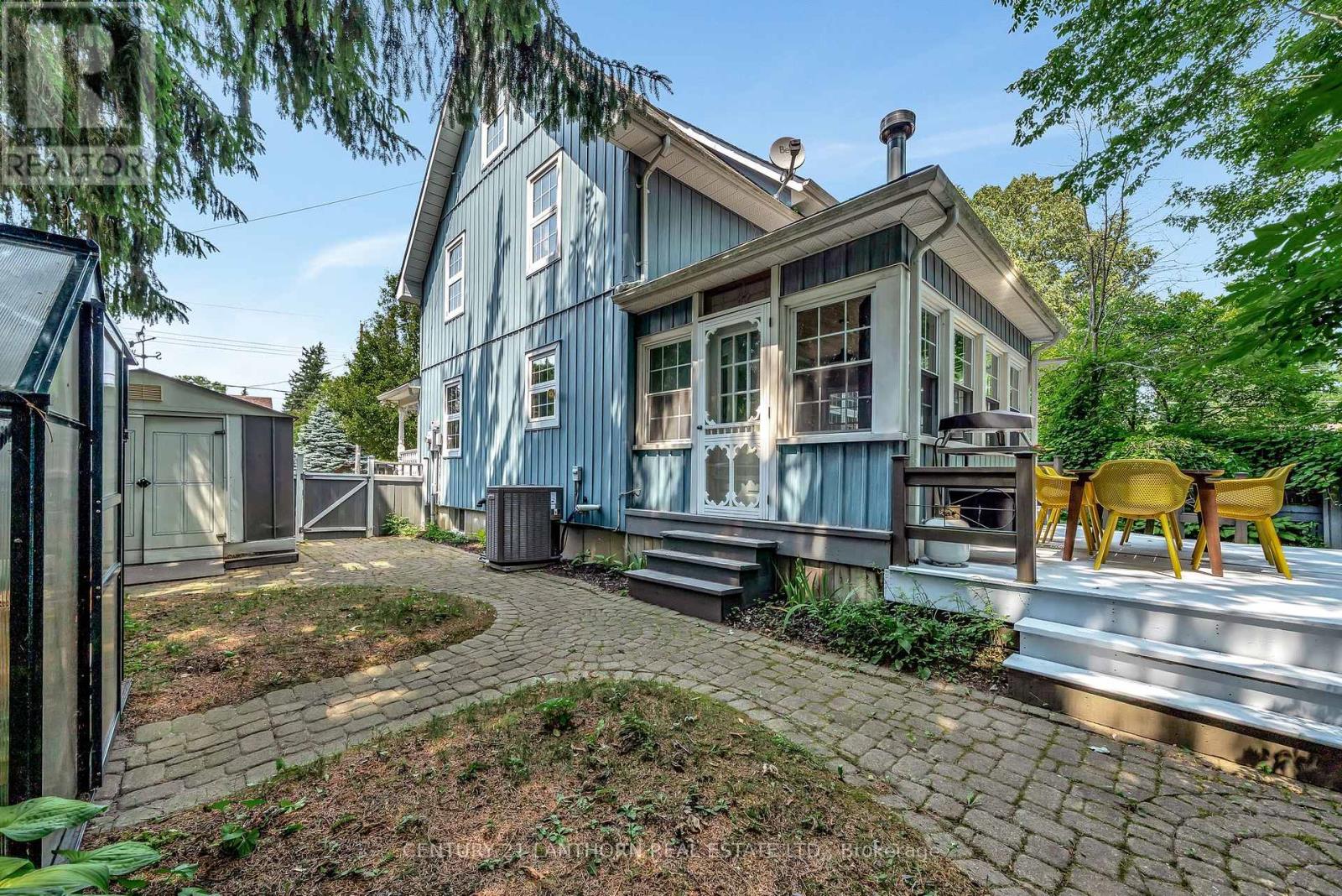 18 Queen Street, Prince Edward County, Ontario  K0K 2T0 - Photo 45 - X12400202