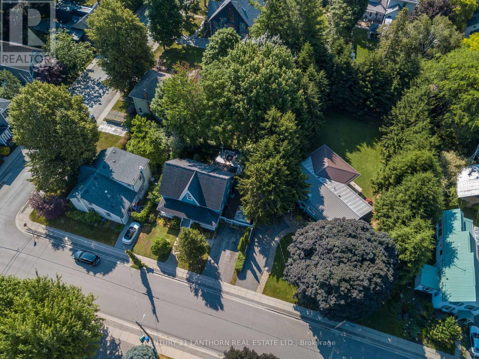 18 Queen Street, Prince Edward County, Ontario  K0K 2T0 - Photo 47 - X12400202