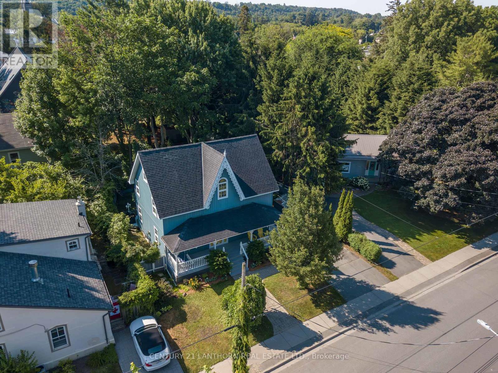 18 Queen Street, Prince Edward County, Ontario  K0K 2T0 - Photo 48 - X12400202