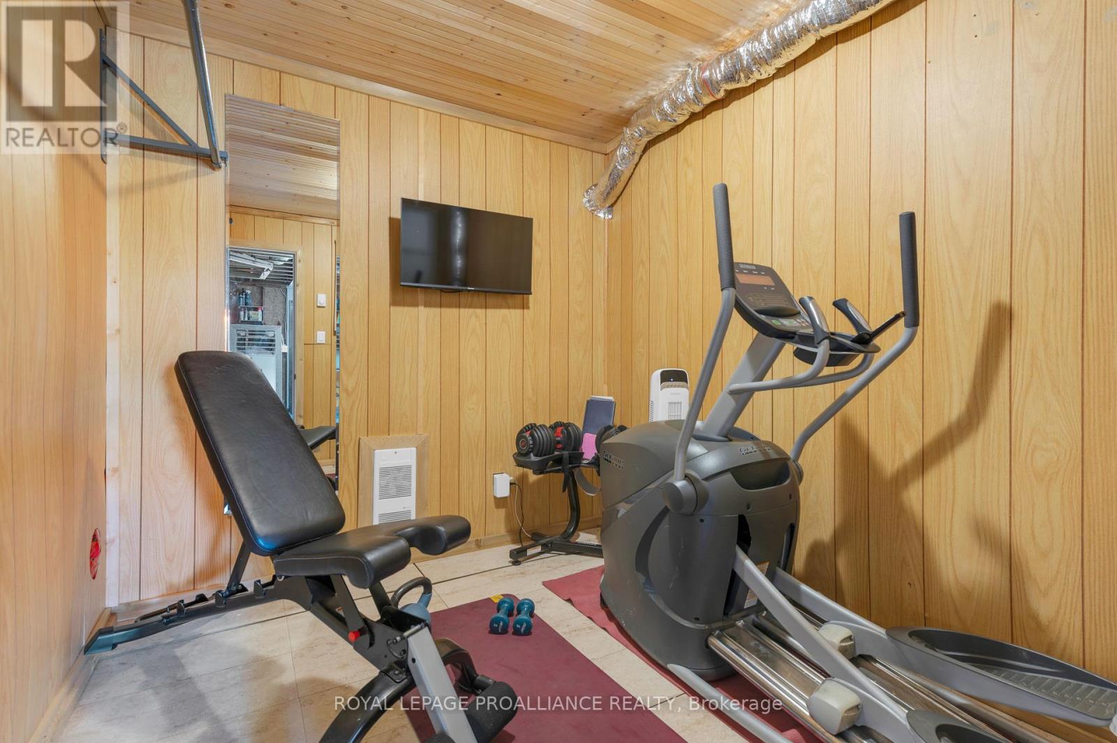 538 Metcalf Street, Tweed, Ontario  K0K 3J0 - Photo 23 - X12400252