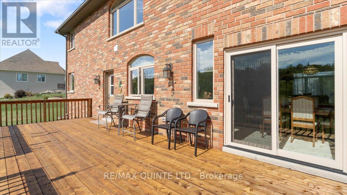 39 Deerfield Court, Prince Edward County, Ontario  K8N 4Z1 - Photo 44 - X12400492
