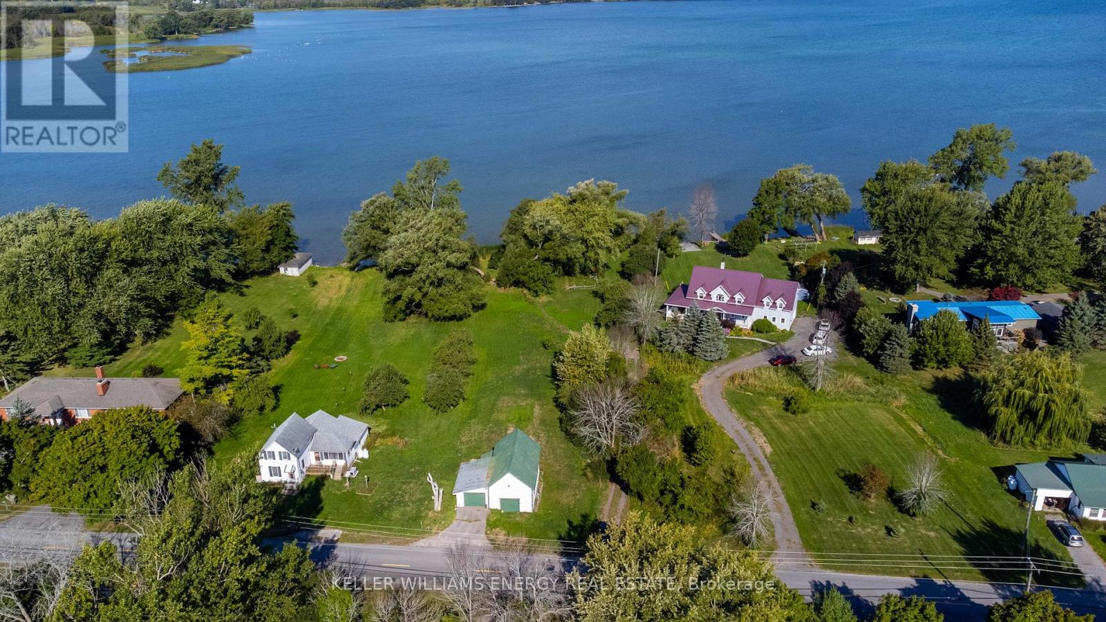 2657 County Road 13, Prince Edward County, Ontario  K0K 2T0 - Photo 27 - X12400938