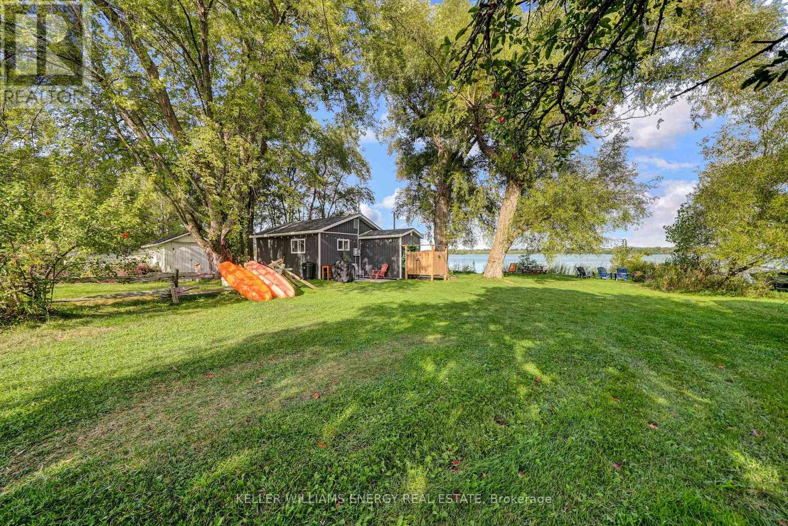 2657 County Road 13, Prince Edward County, Ontario  K0K 2T0 - Photo 30 - X12400938