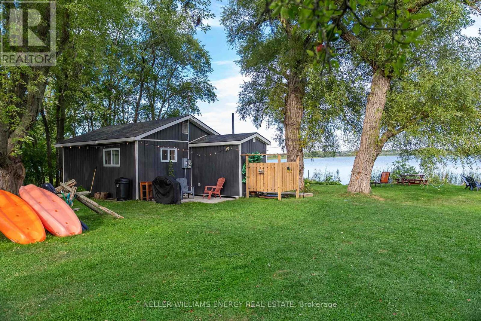 2657 County Road 13, Prince Edward County, Ontario  K0K 2T0 - Photo 40 - X12400938