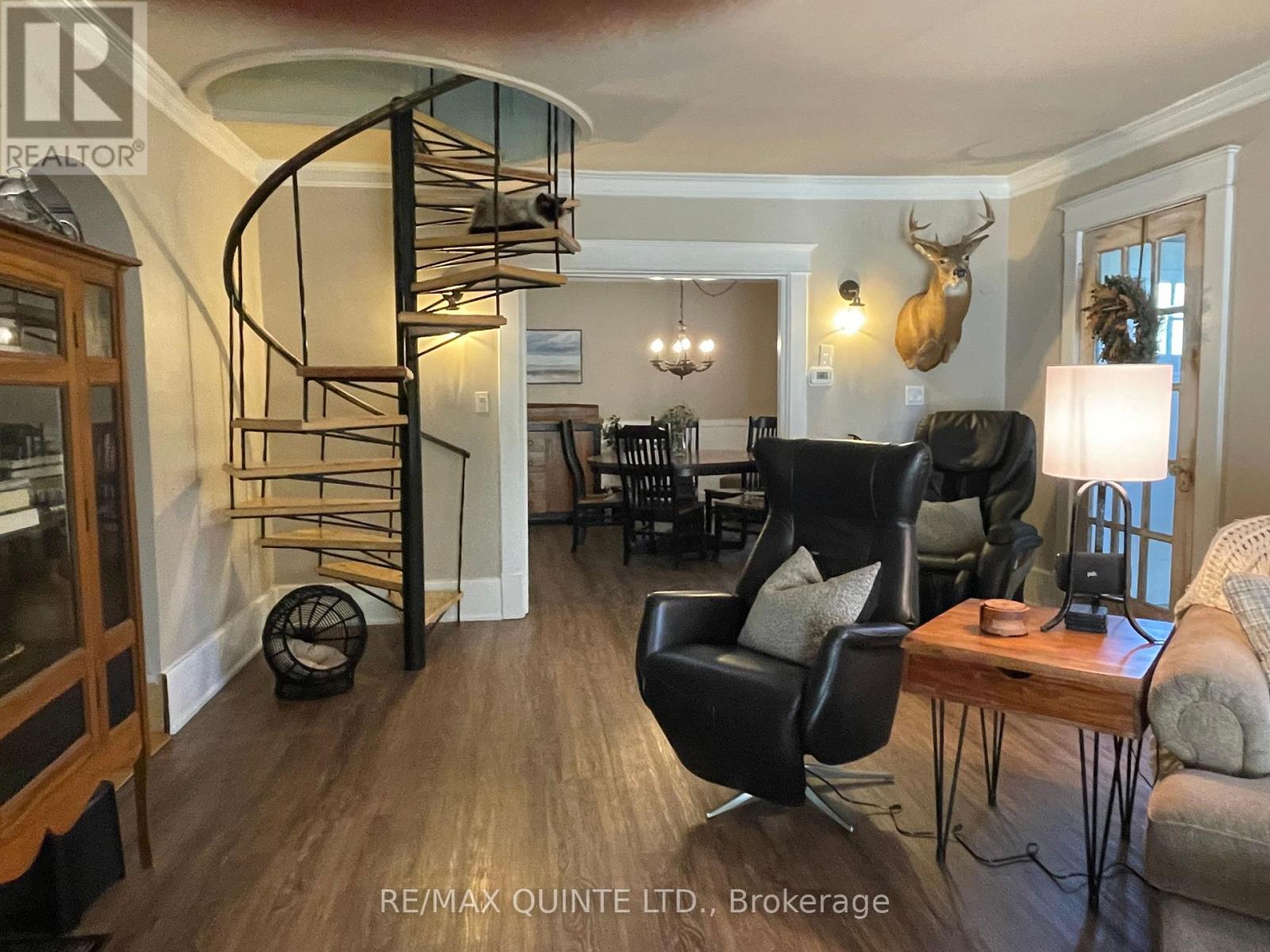71 Trent Street N, Quinte West, Ontario  K0K 2C0 - Photo 16 - X12401146