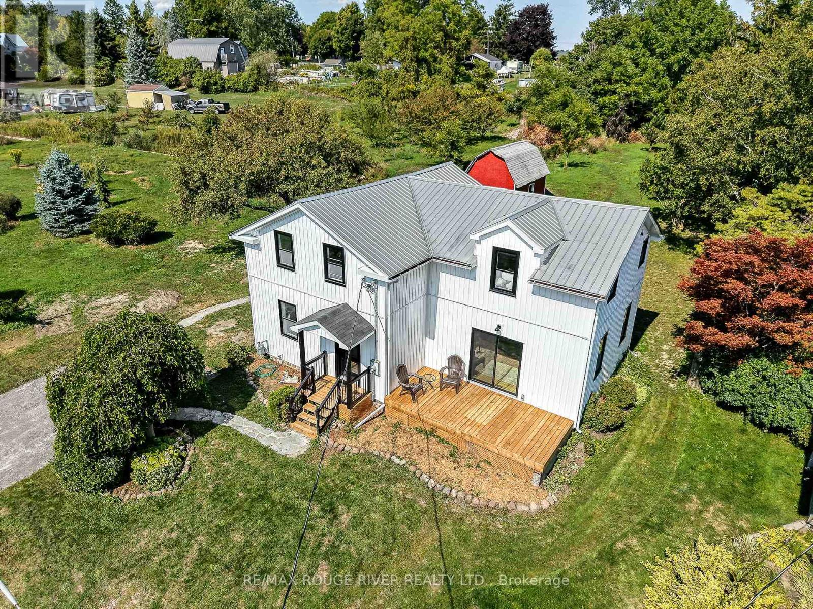 120 Spring Street, Alnwick/haldimand, Ontario  K0K 1S0 - Photo 29 - X12401396