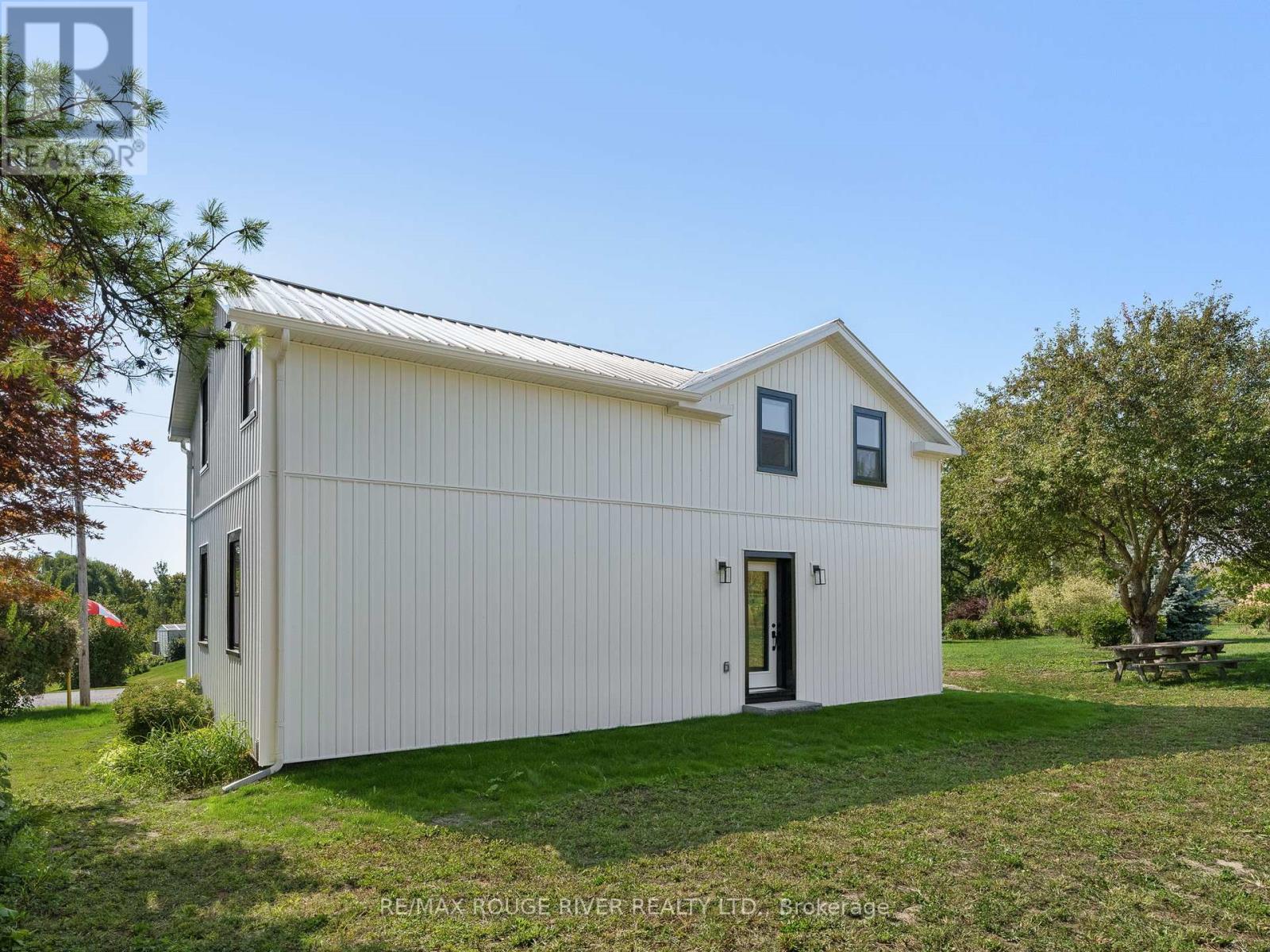 120 Spring Street, Alnwick/haldimand, Ontario  K0K 1S0 - Photo 32 - X12401396
