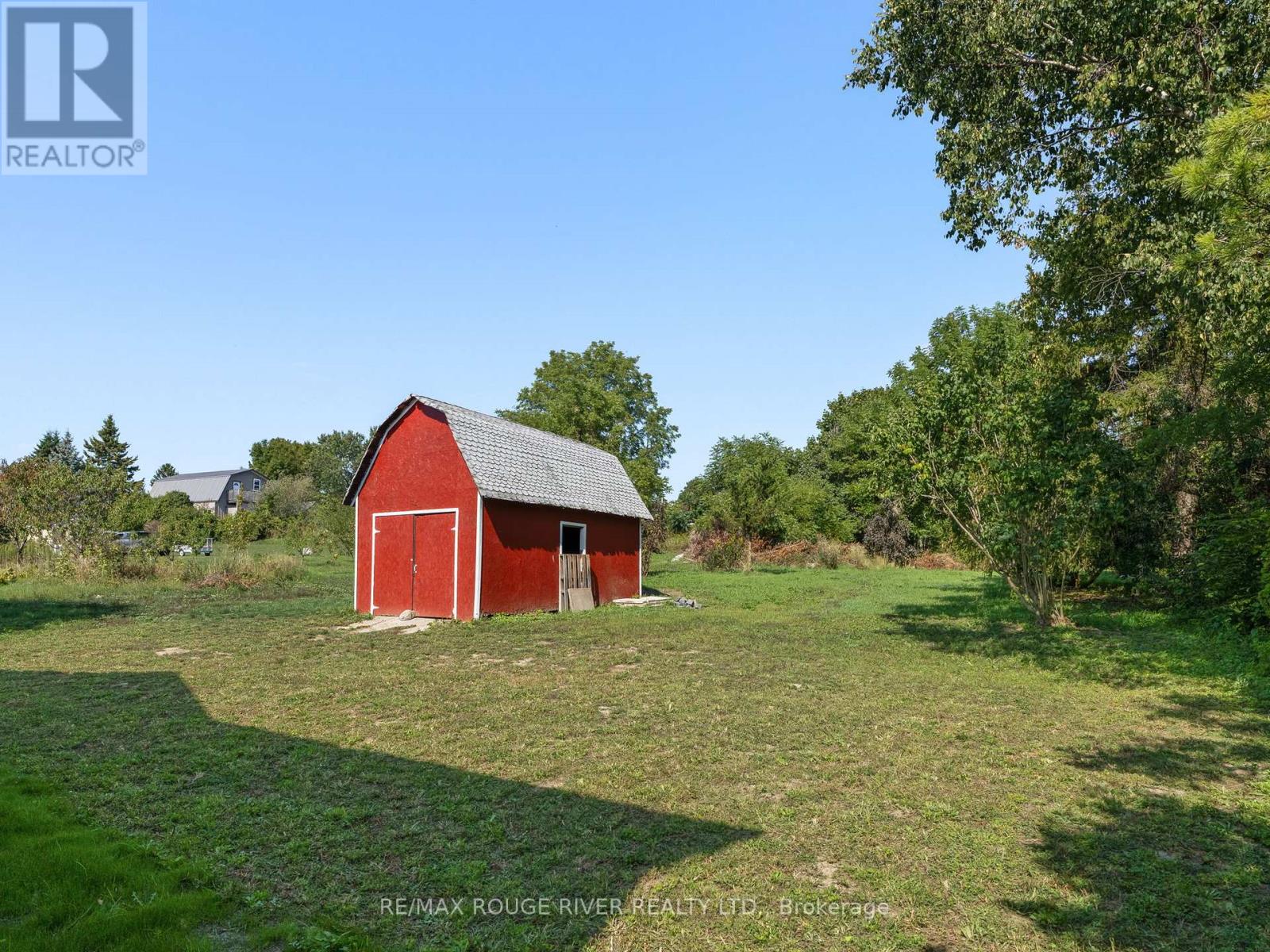 120 Spring Street, Alnwick/haldimand, Ontario  K0K 1S0 - Photo 33 - X12401396