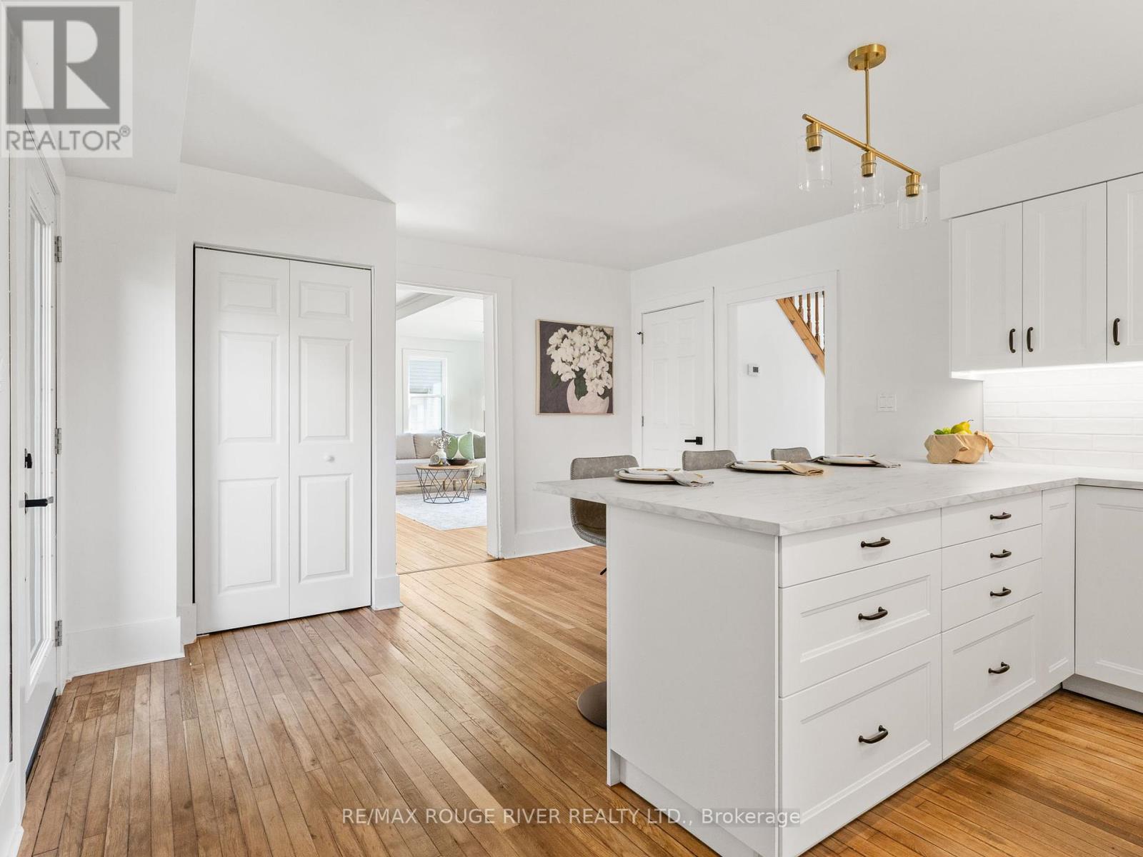 120 Spring Street, Alnwick/haldimand, Ontario  K0K 1S0 - Photo 5 - X12401396