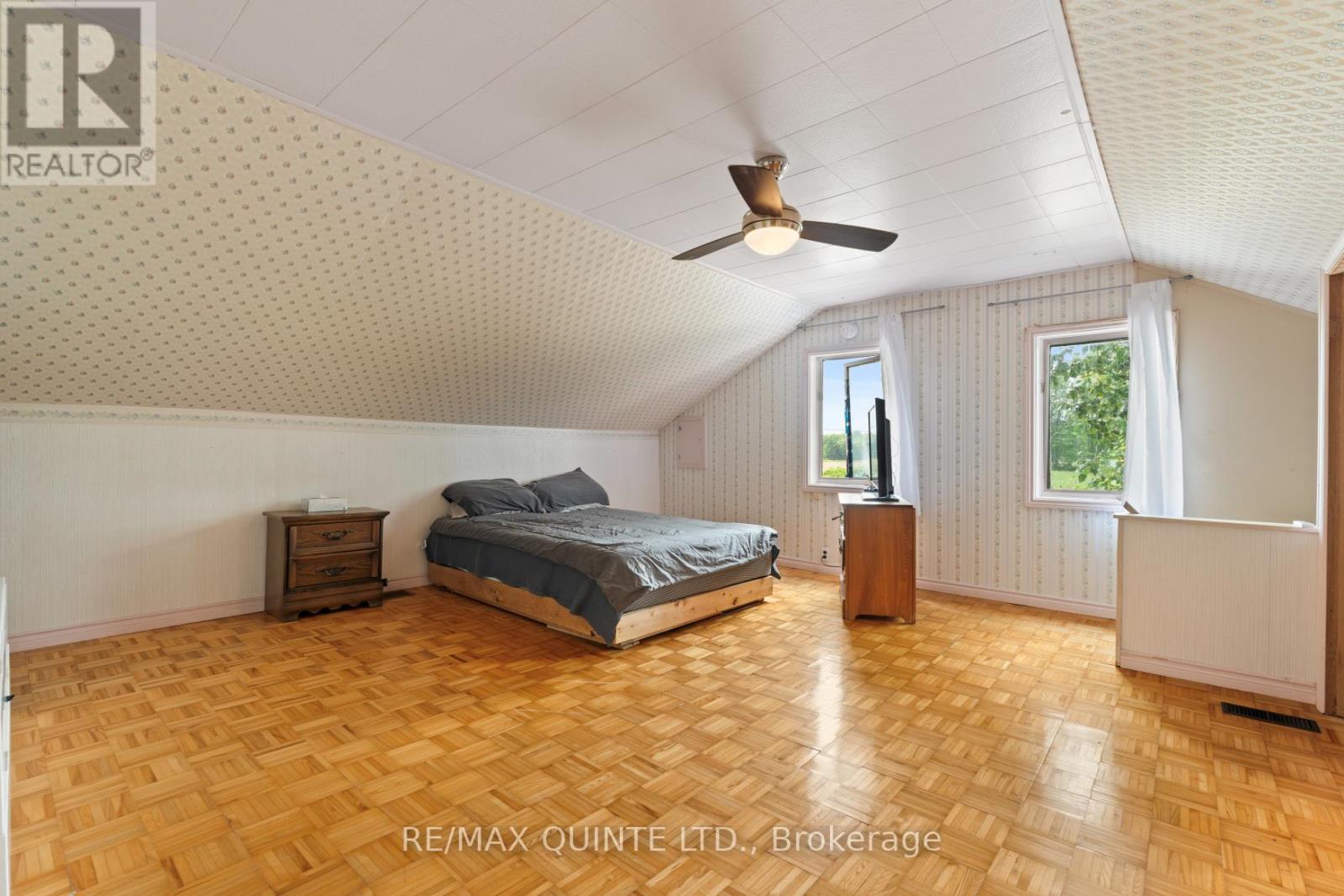 166 Pigden Road, Madoc, Ontario  K0K 2K0 - Photo 15 - X12401827