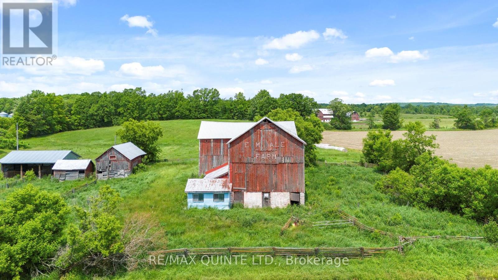 166 Pigden Road, Madoc, Ontario  K0K 2K0 - Photo 20 - X12401827