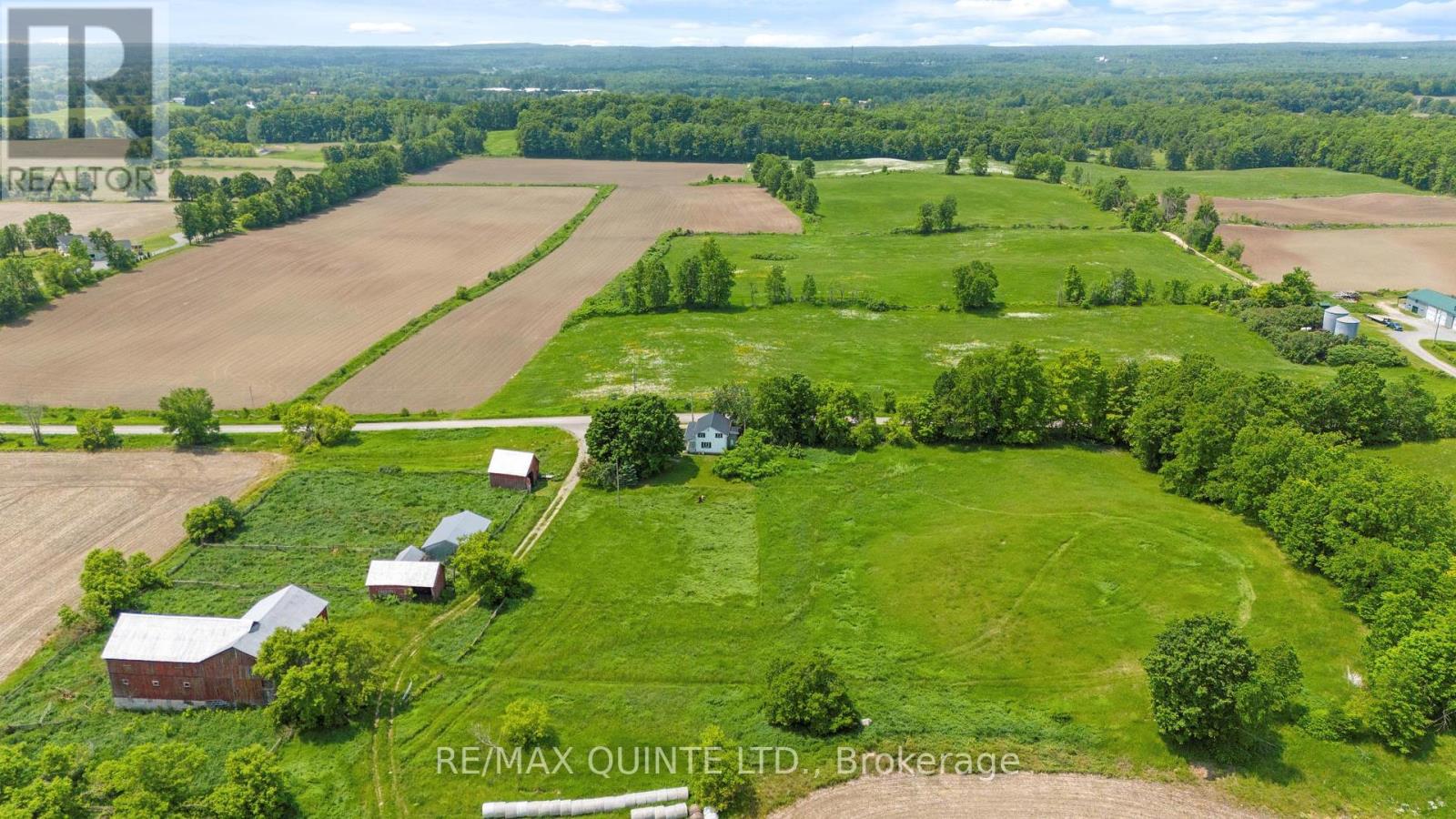 166 Pigden Road, Madoc, Ontario  K0K 2K0 - Photo 5 - X12401827