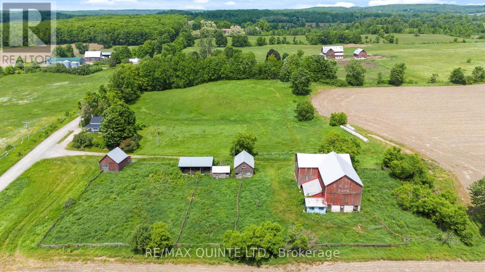 166 Pigden Road, Madoc, Ontario  K0K 2K0 - Photo 6 - X12401827