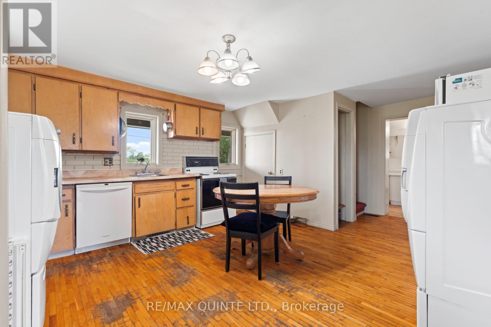 166 Pigden Road, Madoc, Ontario  K0K 2K0 - Photo 8 - X12401827