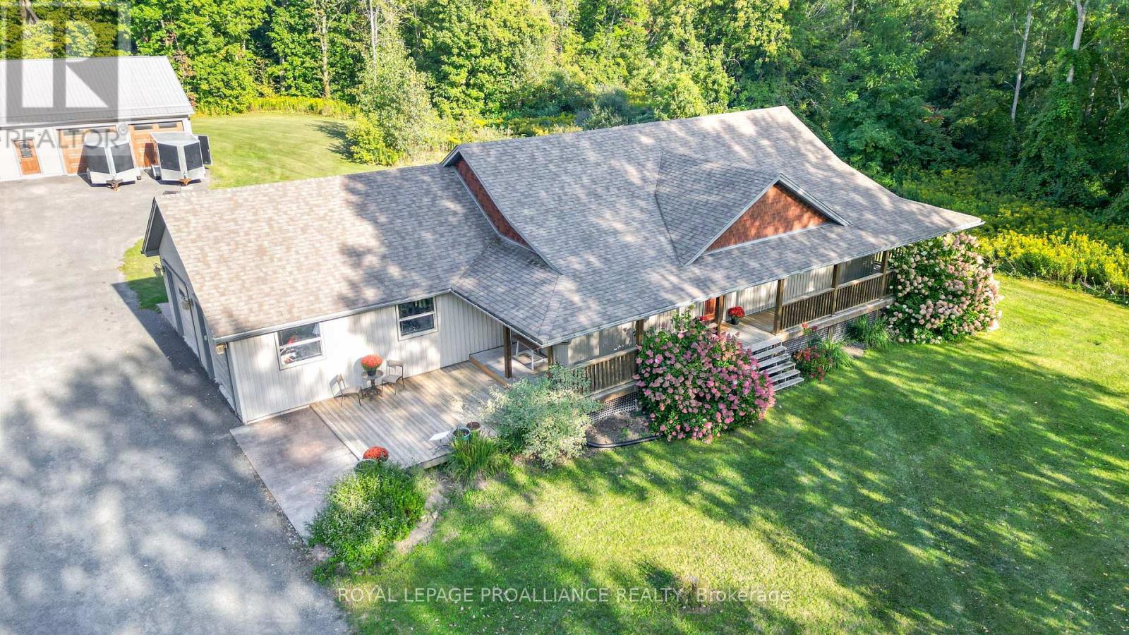 217 SCRIVER ROAD, Brighton, Ontario