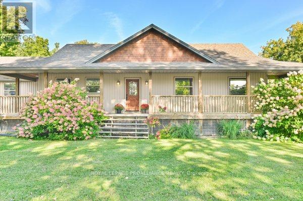 217 Scriver Road, Brighton, Ontario  K0K 1H0 - Photo 2 - X12402324