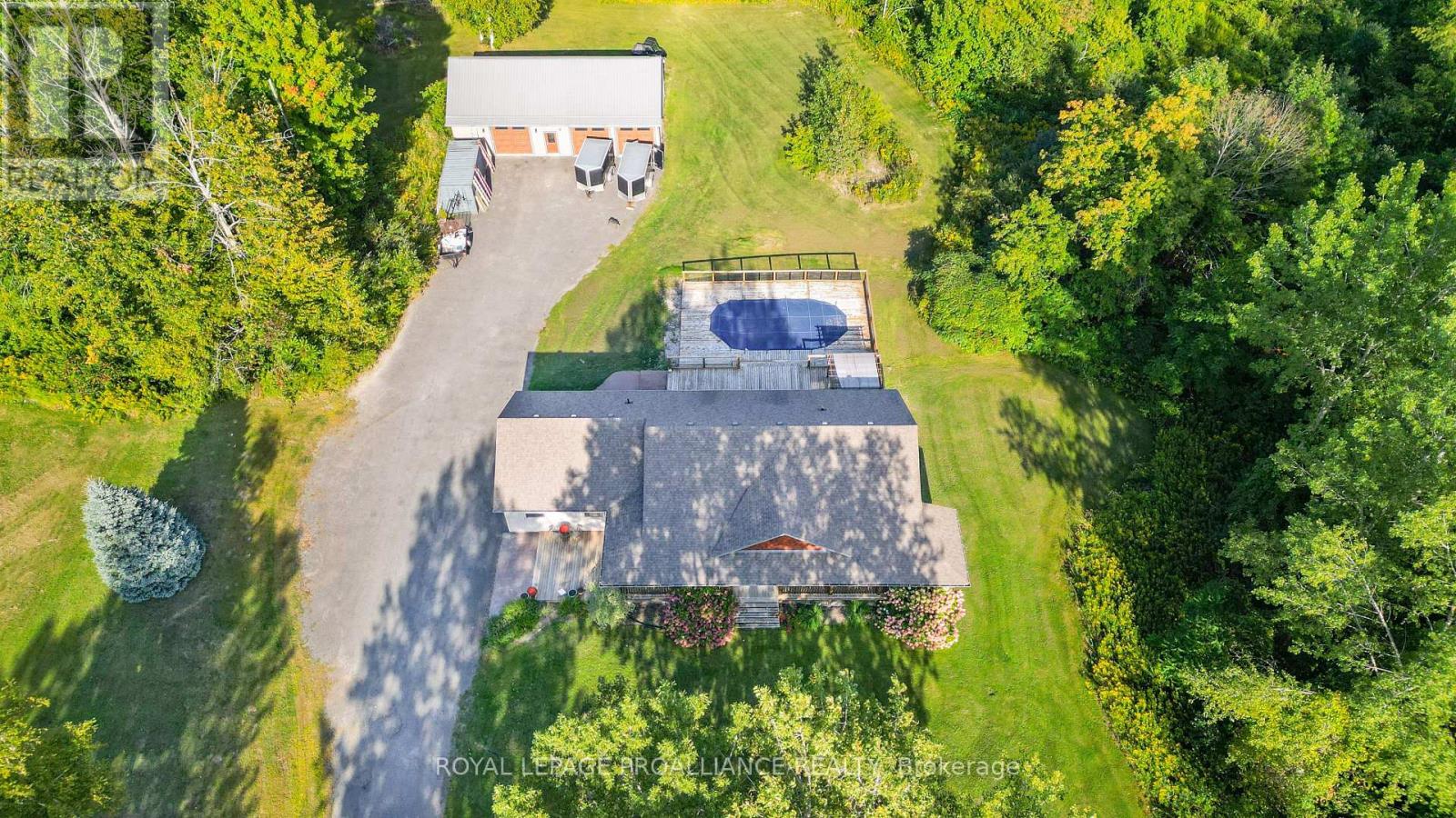 217 Scriver Road, Brighton, Ontario  K0K 1H0 - Photo 37 - X12402324