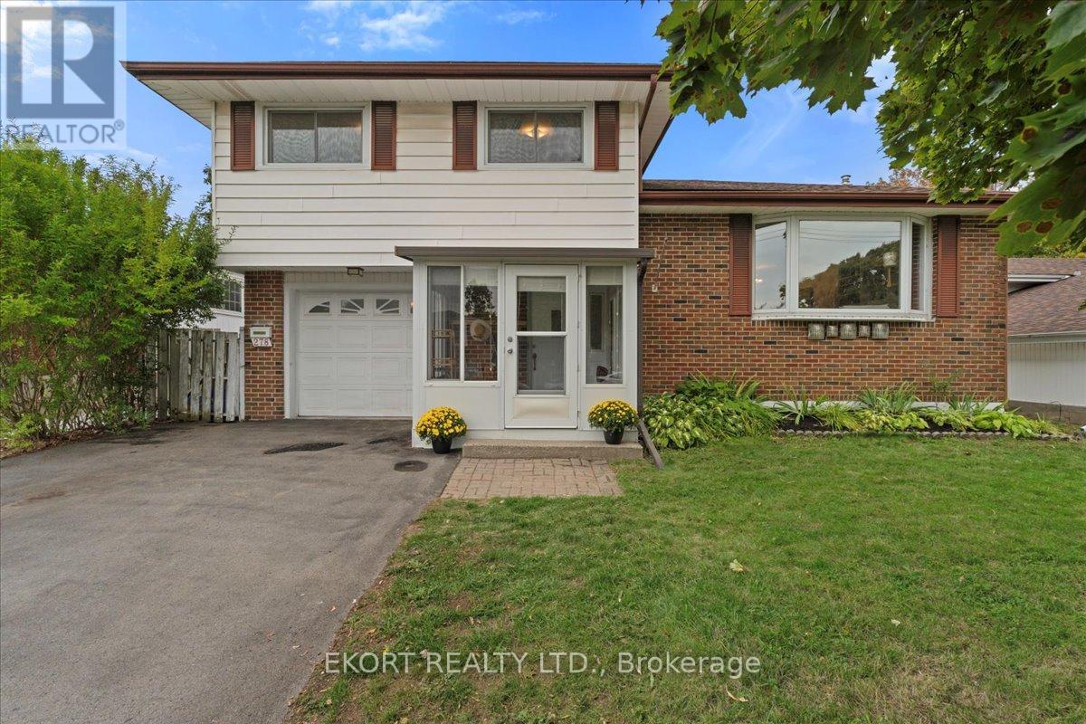 278 HAIG ROAD, Belleville, Ontario