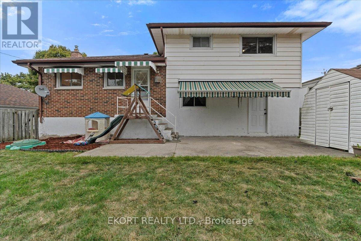 278 Haig Road, Belleville, Ontario  K8N 4R2 - Photo 39 - X12403339