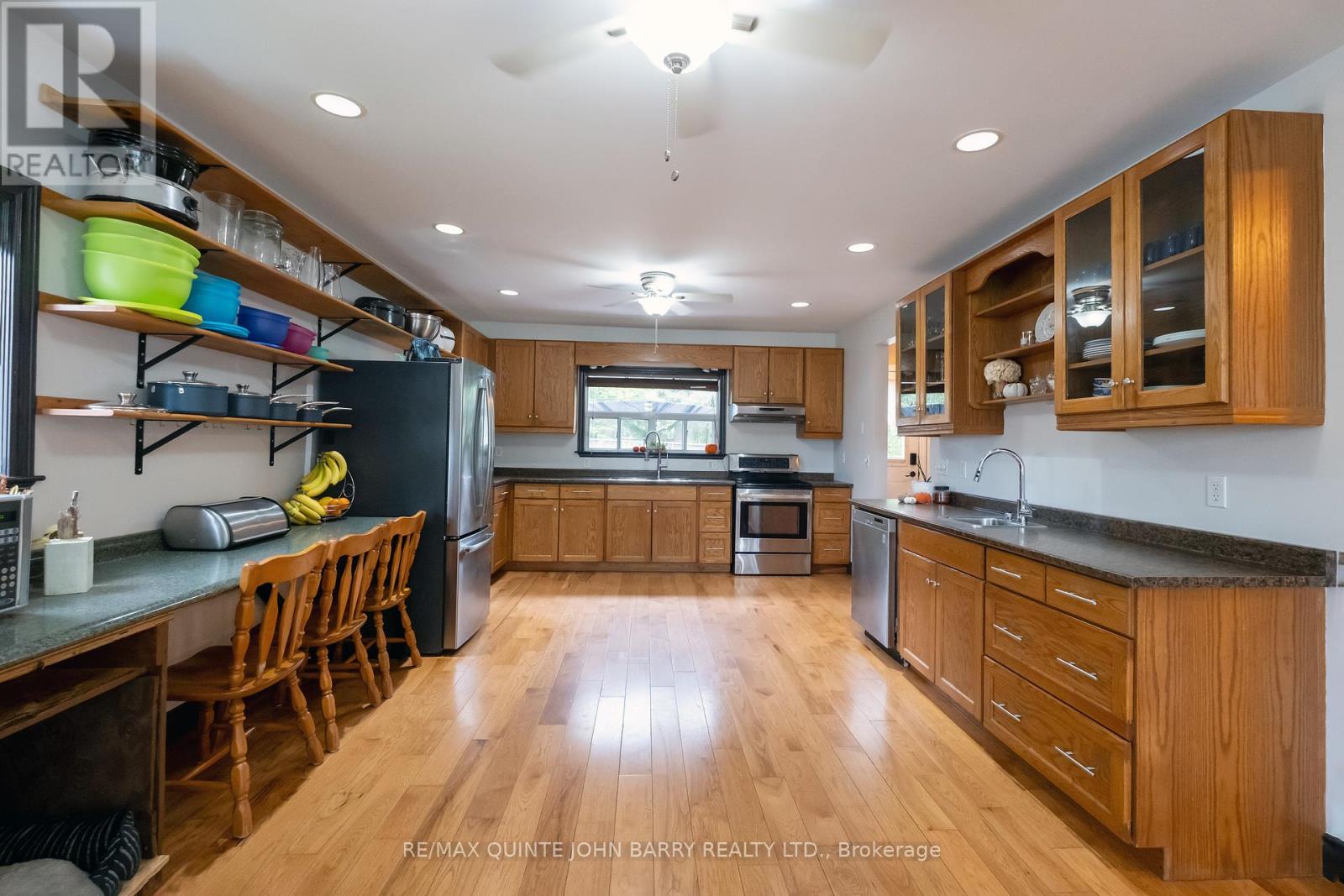 8 North Maloney Street, Marmora And Lake, Ontario  K0K 2M0 - Photo 10 - X12403889