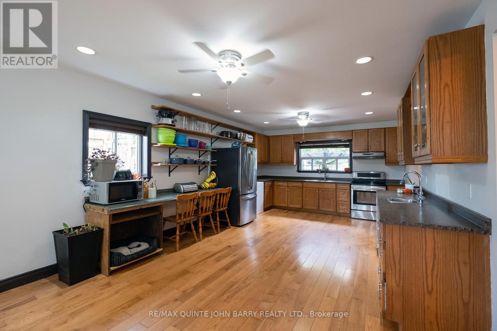 8 North Maloney Street, Marmora And Lake, Ontario  K0K 2M0 - Photo 11 - X12403889