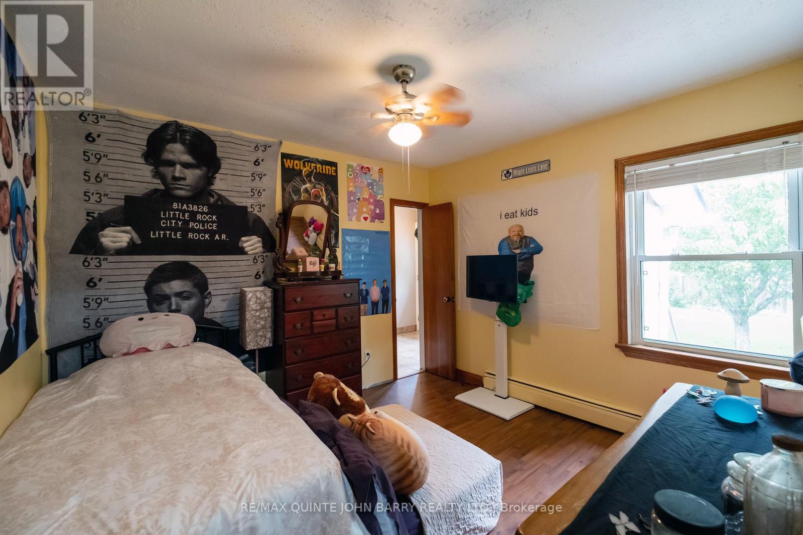 8 North Maloney Street, Marmora And Lake, Ontario  K0K 2M0 - Photo 20 - X12403889