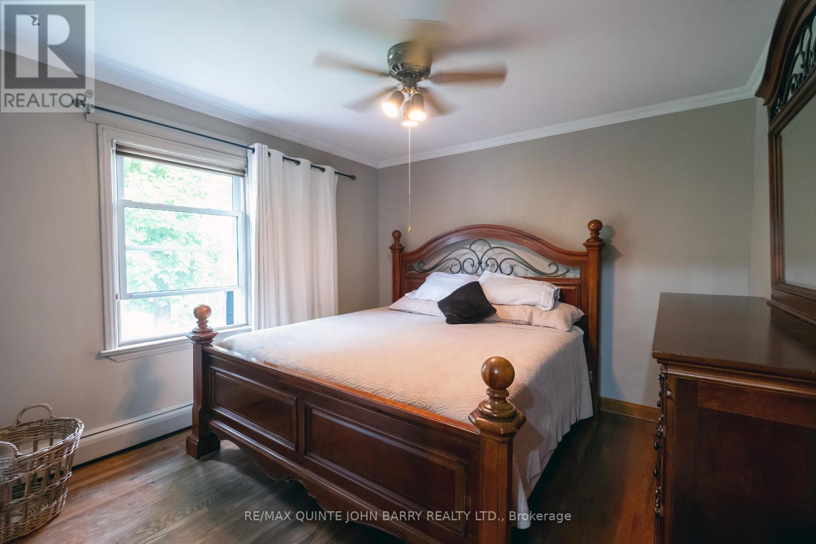 8 North Maloney Street, Marmora And Lake, Ontario  K0K 2M0 - Photo 22 - X12403889