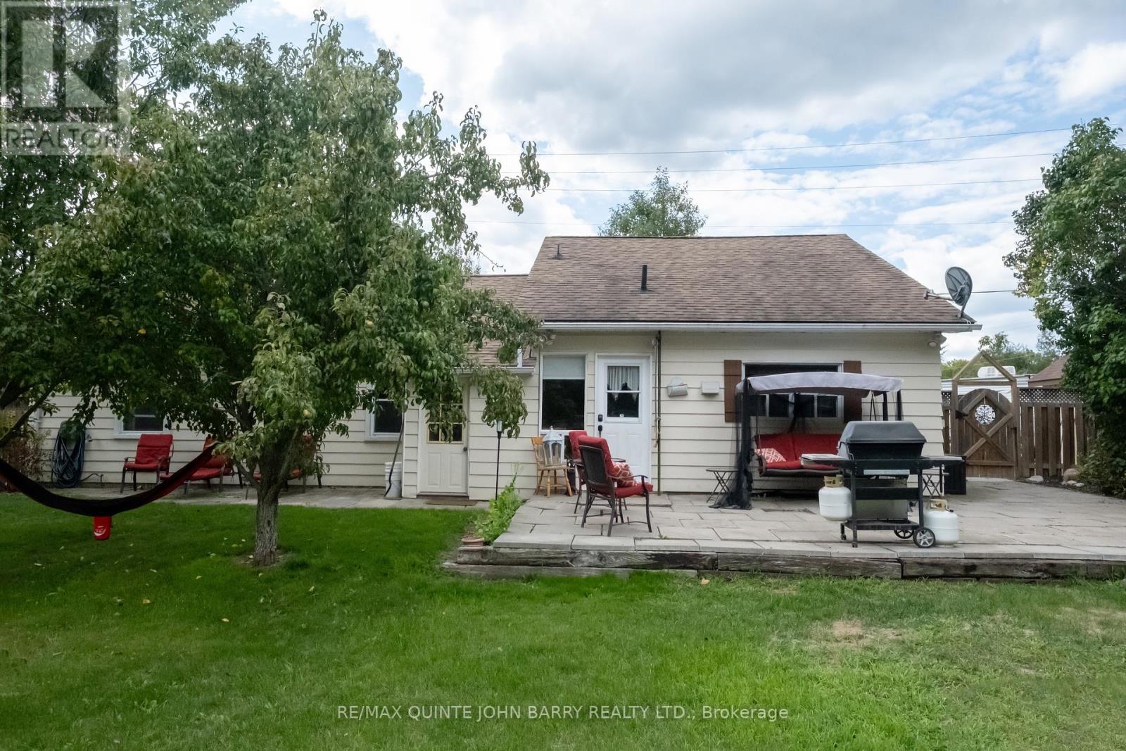 8 North Maloney Street, Marmora And Lake, Ontario  K0K 2M0 - Photo 30 - X12403889