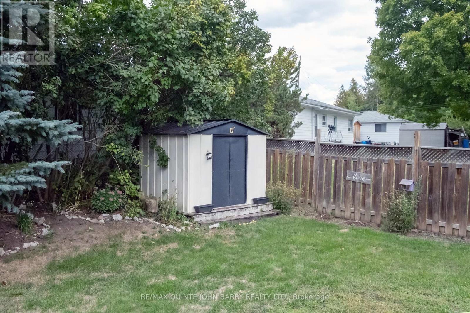 8 North Maloney Street, Marmora And Lake, Ontario  K0K 2M0 - Photo 34 - X12403889