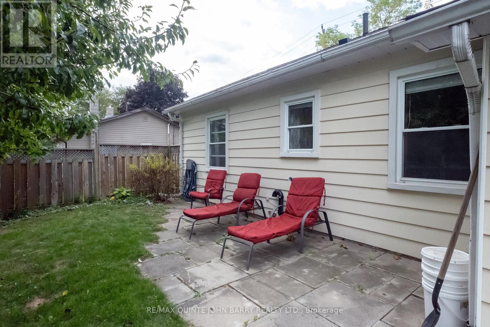8 North Maloney Street, Marmora And Lake, Ontario  K0K 2M0 - Photo 36 - X12403889