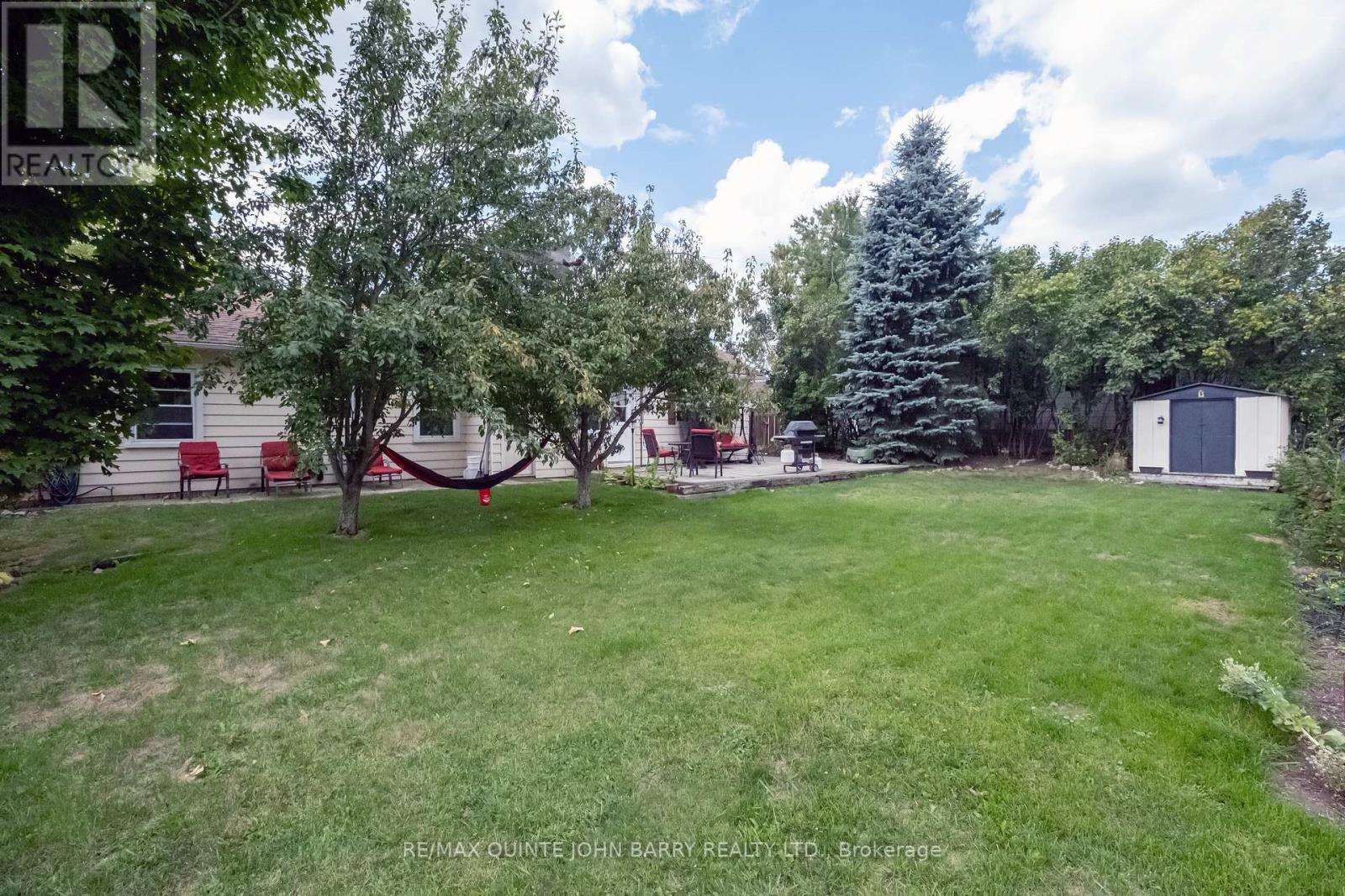 8 North Maloney Street, Marmora And Lake, Ontario  K0K 2M0 - Photo 39 - X12403889