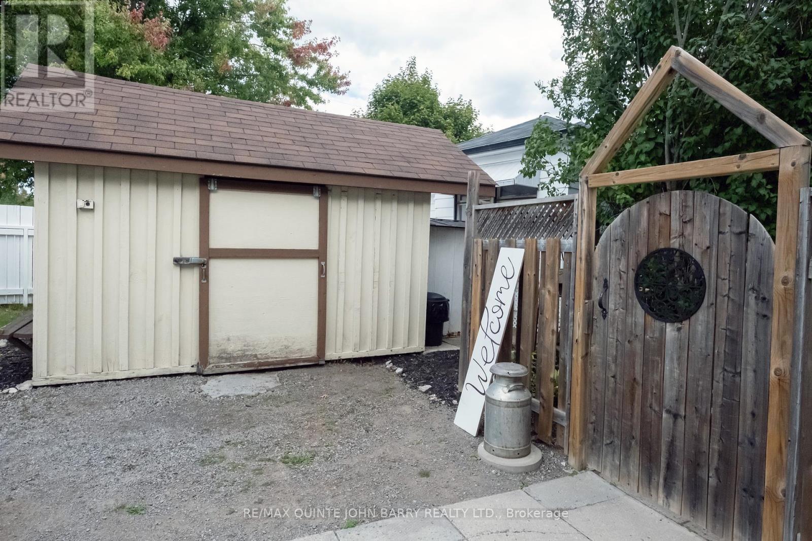 8 North Maloney Street, Marmora And Lake, Ontario  K0K 2M0 - Photo 41 - X12403889