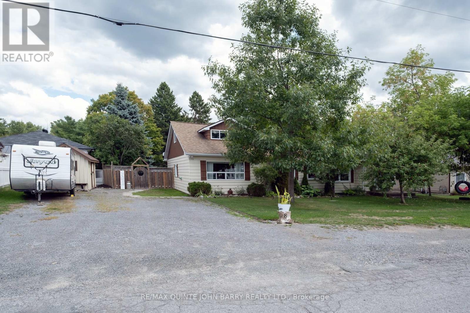 8 North Maloney Street, Marmora And Lake, Ontario  K0K 2M0 - Photo 43 - X12403889