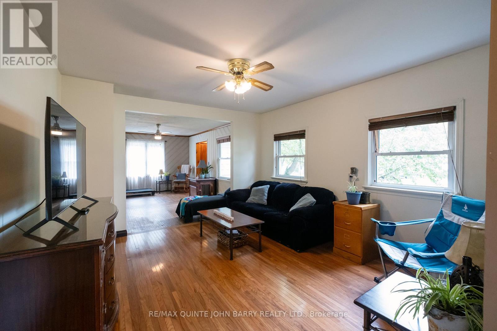 8 North Maloney Street, Marmora And Lake, Ontario  K0K 2M0 - Photo 8 - X12403889