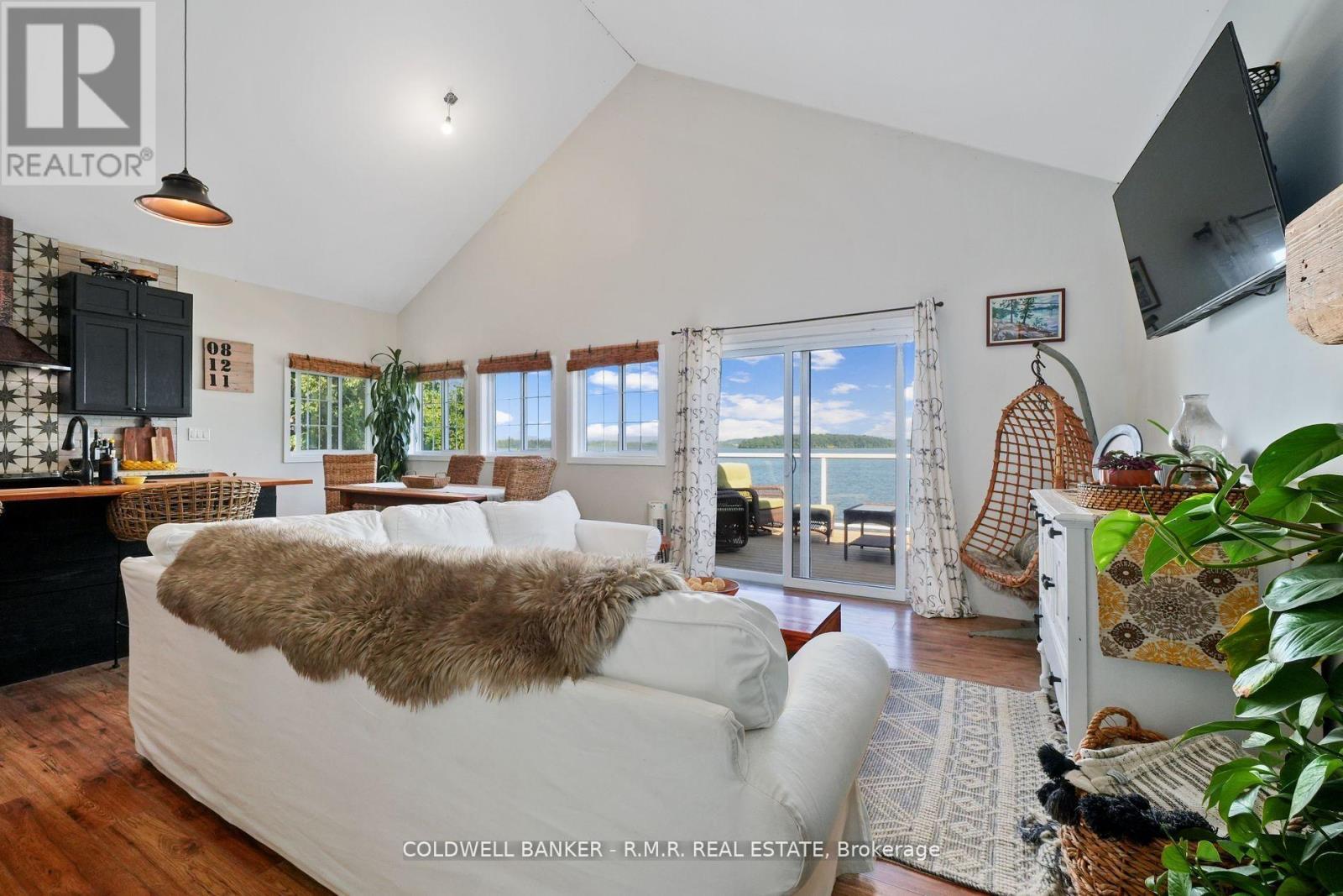 6108-9 Curtis Point Road, Alnwick/haldimand, Ontario  K0K 2X0 - Photo 12 - X12404428