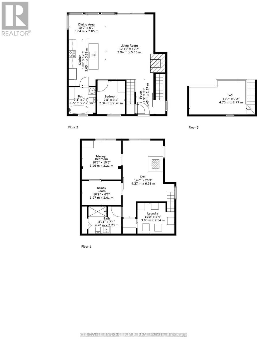 6108-9 Curtis Point Road, Alnwick/haldimand, Ontario  K0K 2X0 - Photo 30 - X12404428
