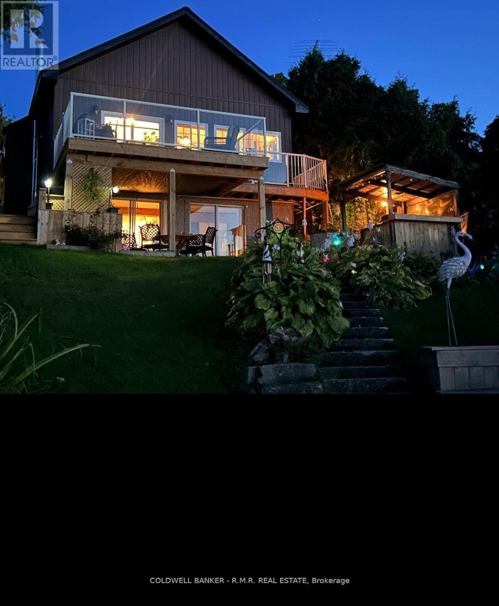 6108-9 Curtis Point Road, Alnwick/haldimand, Ontario  K0K 2X0 - Photo 6 - X12404428