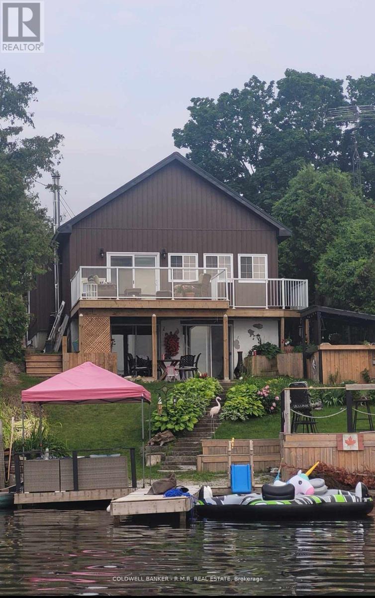 6108-9 Curtis Point Road, Alnwick/haldimand, Ontario  K0K 2X0 - Photo 7 - X12404428