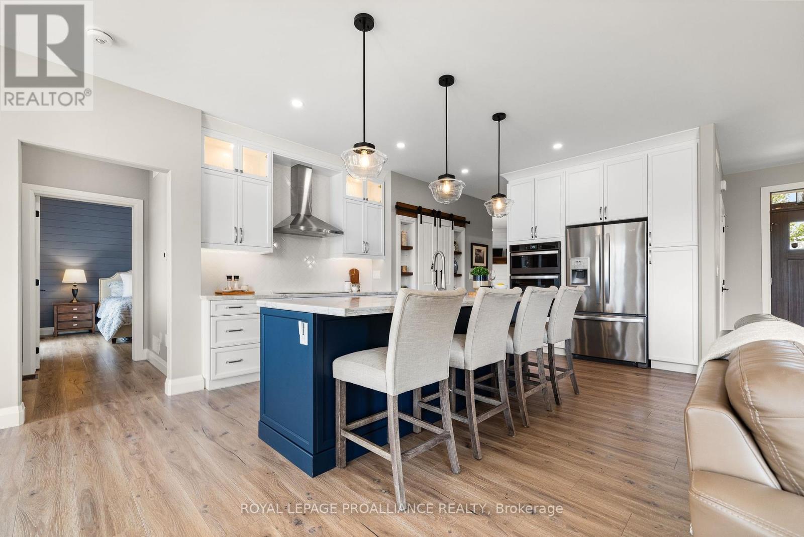 54 Georgina Street, Brighton, Ontario  K0K 1H0 - Photo 12 - X12404625