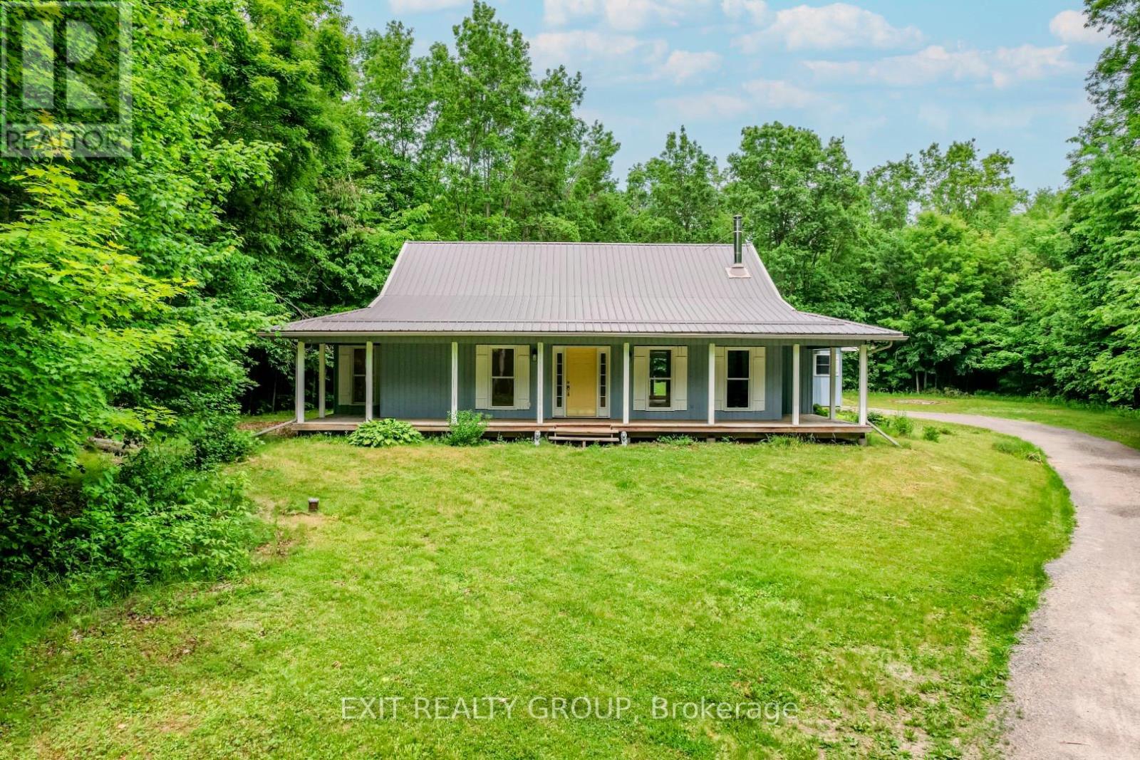 461 DOUGLAS ROAD, Madoc, Ontario