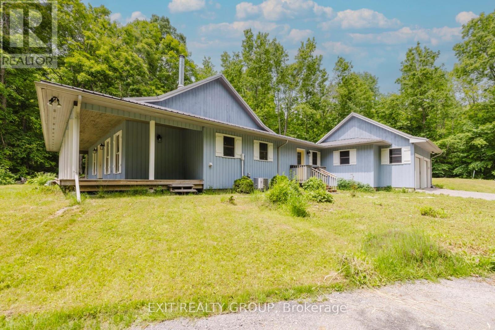 461 Douglas Road, Madoc, Ontario  K0K 2K0 - Photo 3 - X12404654